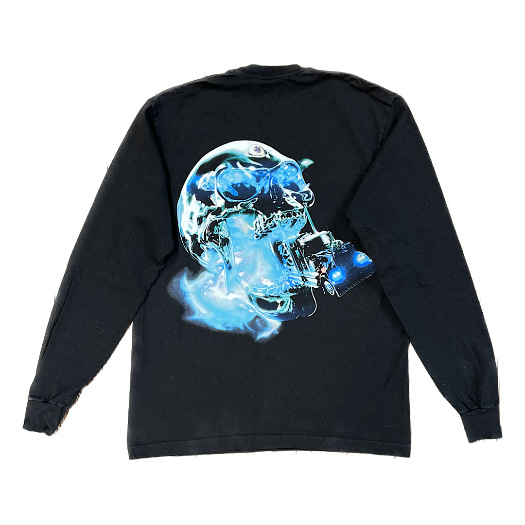 Bad Bunny 2032 Long Sleeve