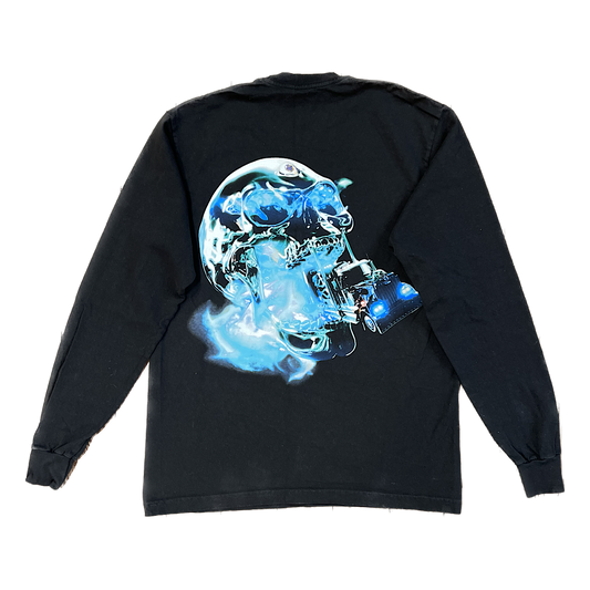 Bad Bunny 2032 Long Sleeve