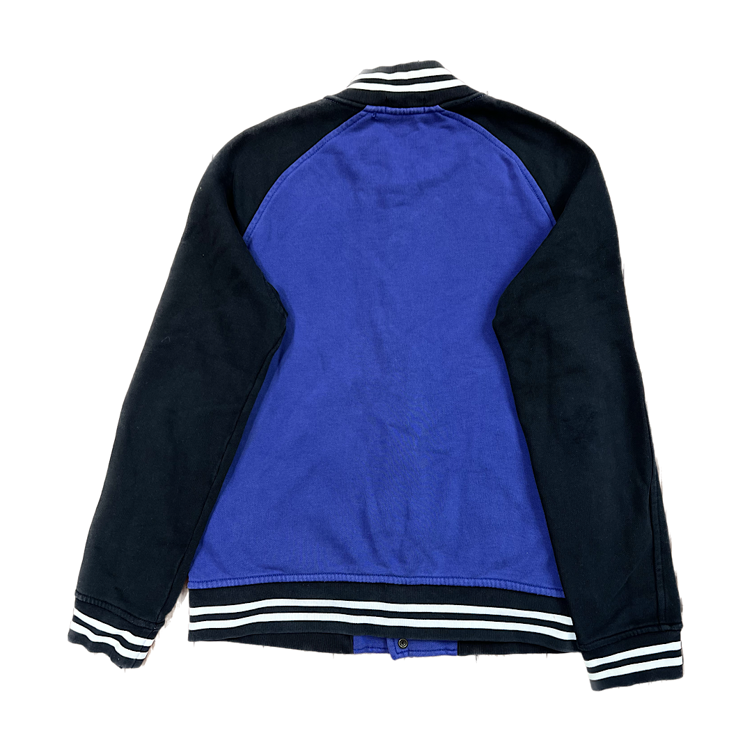 Polo Varsity Jacket