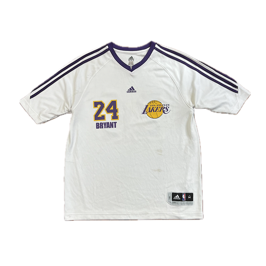 Adidas Kobe Bryant Warm Up Shirt