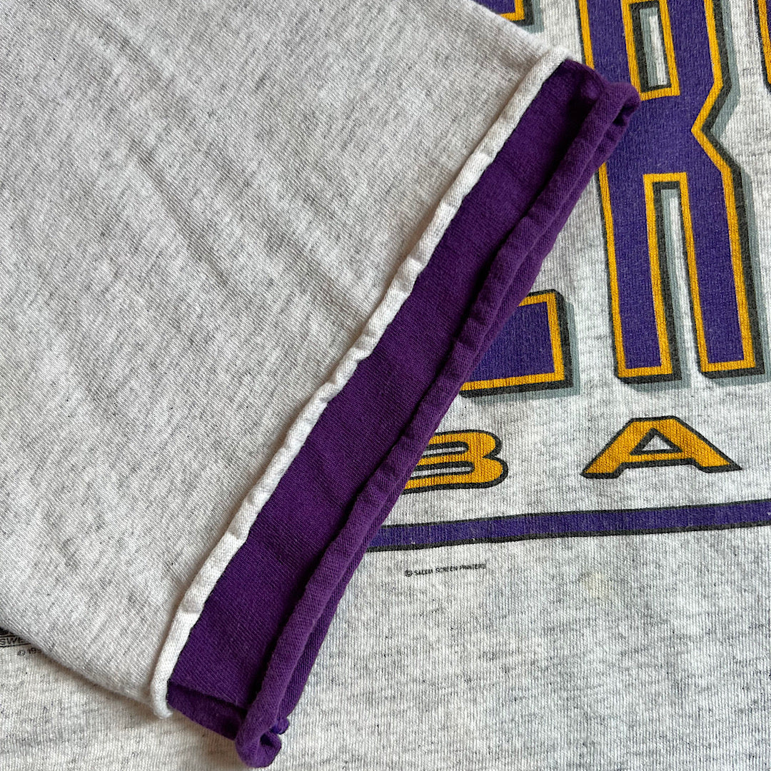 1991 LA Lakers Tee