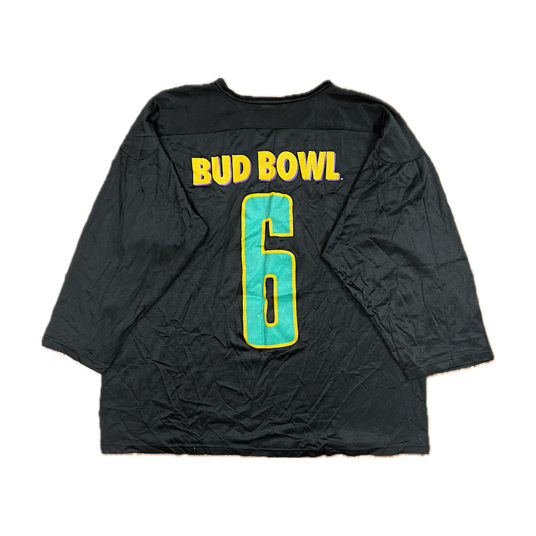 1994 Bud Bowl 6 Jersey