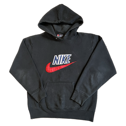 90s Nike Bootleg Hoodie