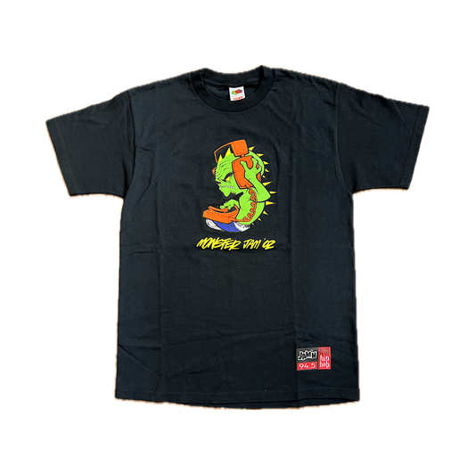 2002 Monster Jam Tee