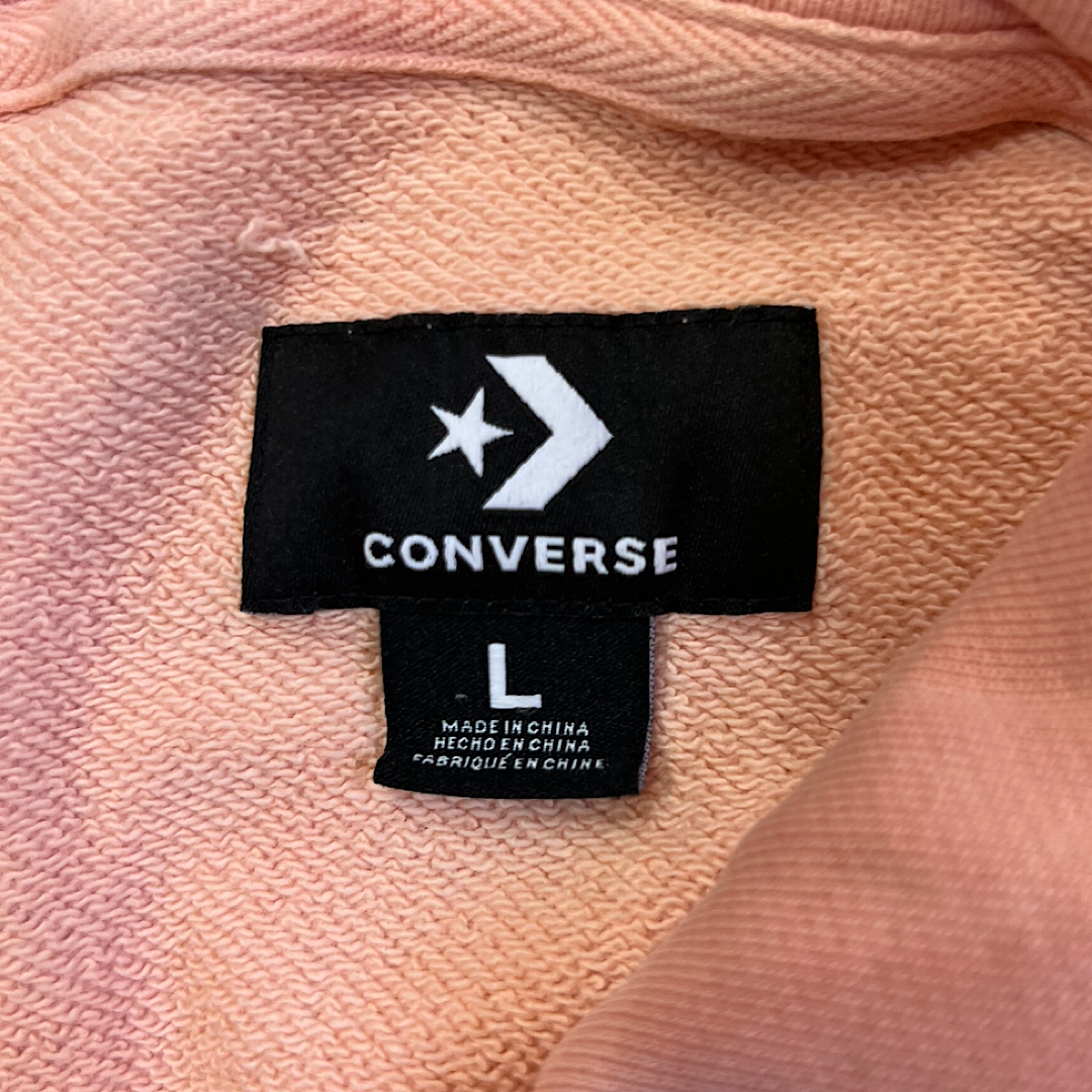 Golf Le Fleur x Converse Hoodie