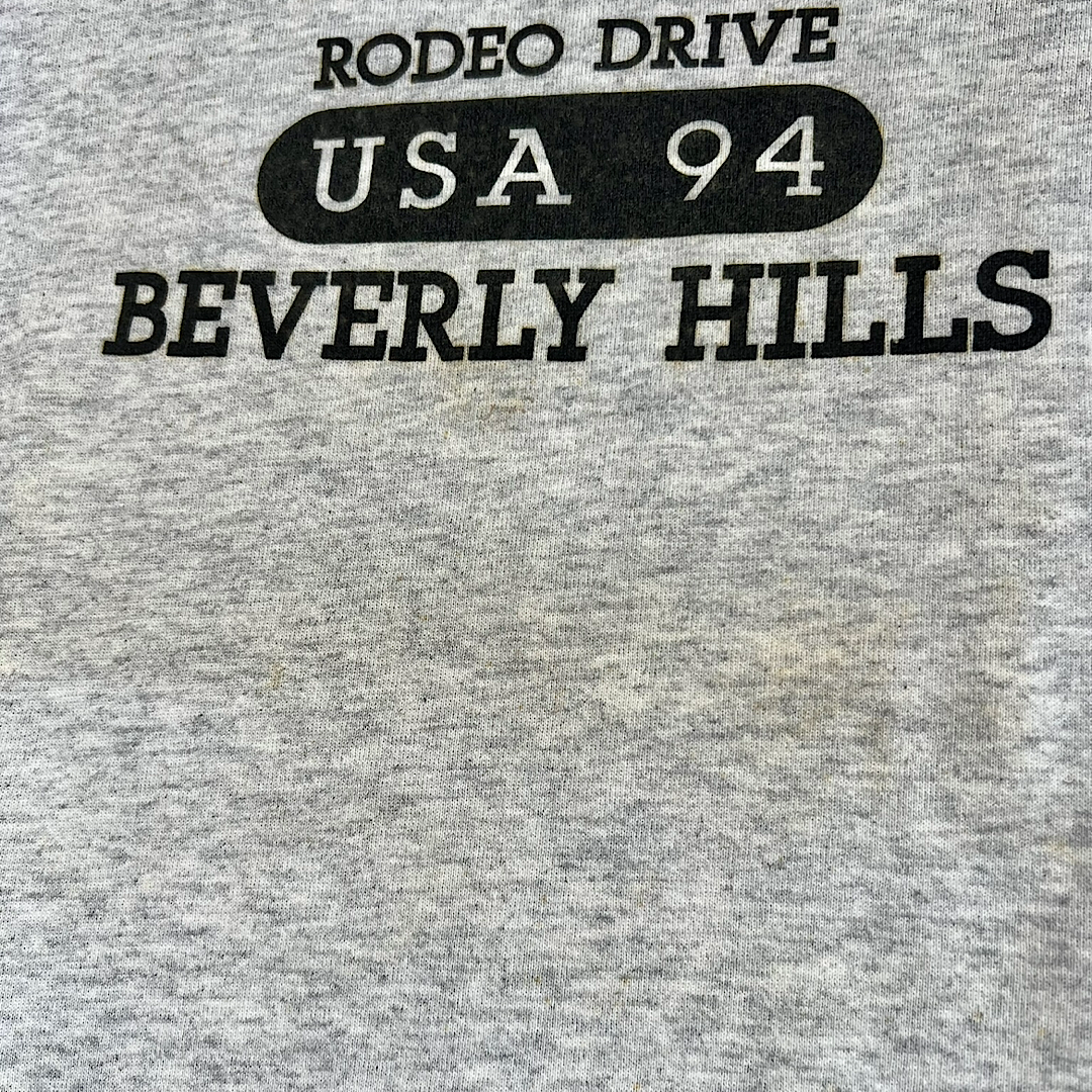 1994 Bernini Beverly Hills Sweatshirt