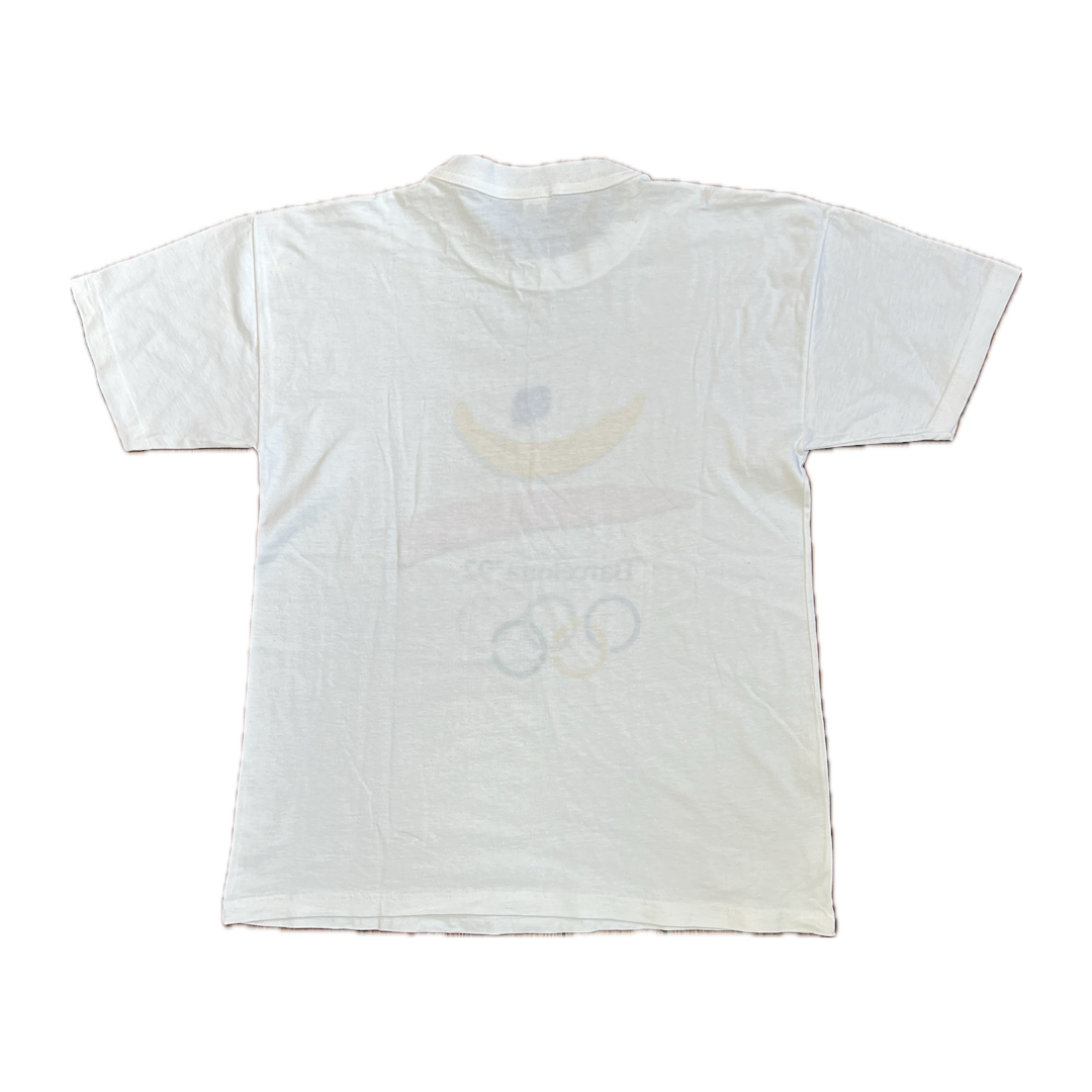 1992 USA Olympics Barcelona Tee