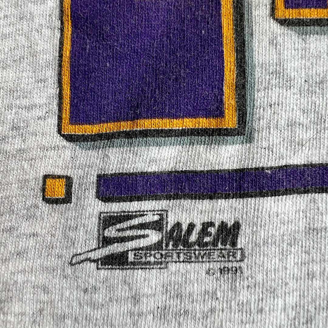 1991 LA Lakers Tee