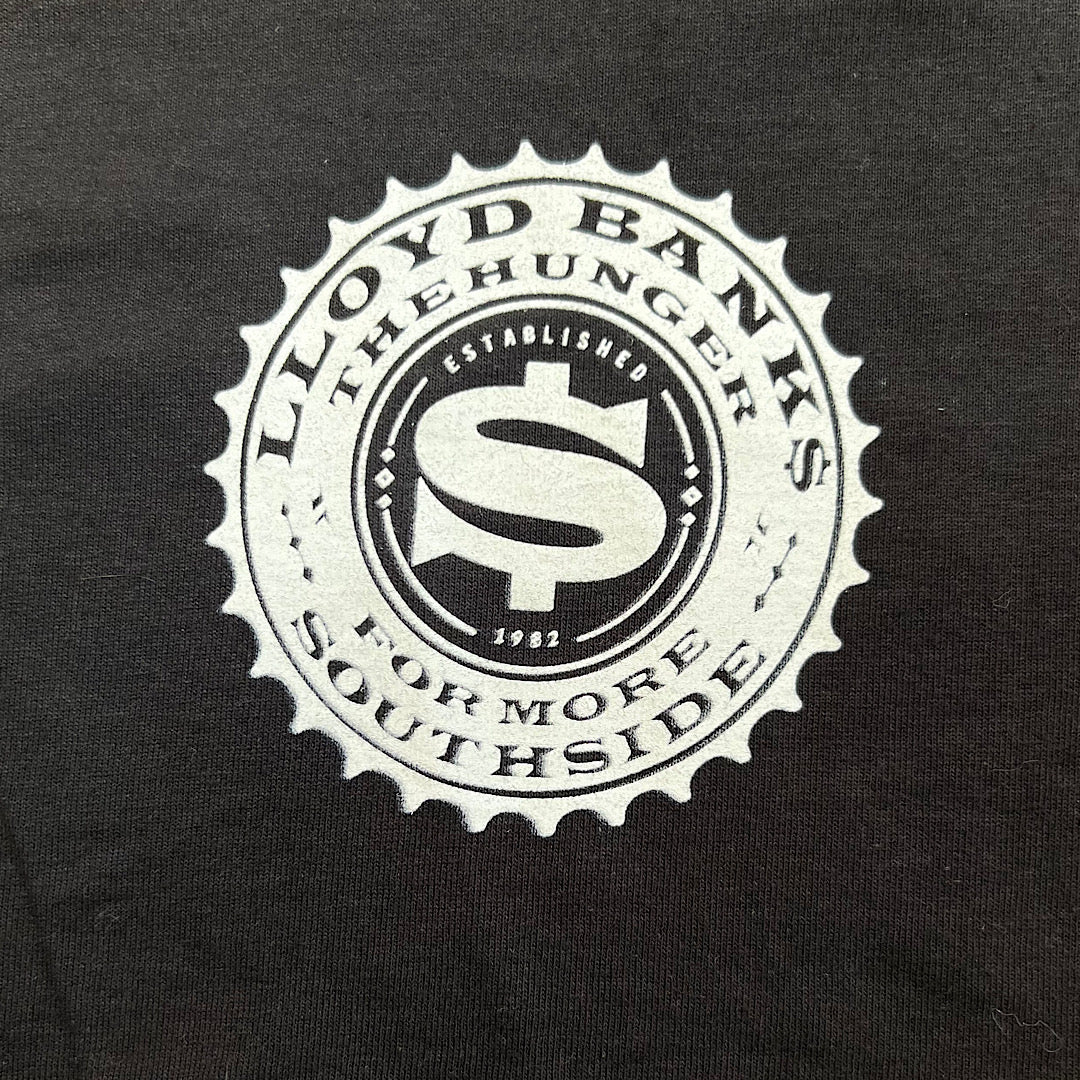 Lloyd Banks Tour Tee