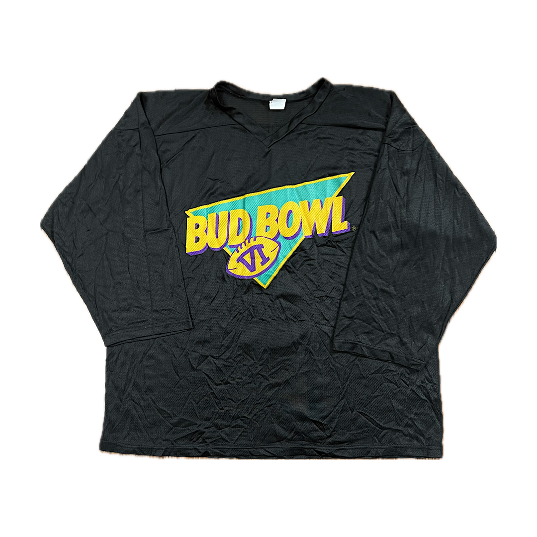 1994 Bud Bowl 6 Jersey