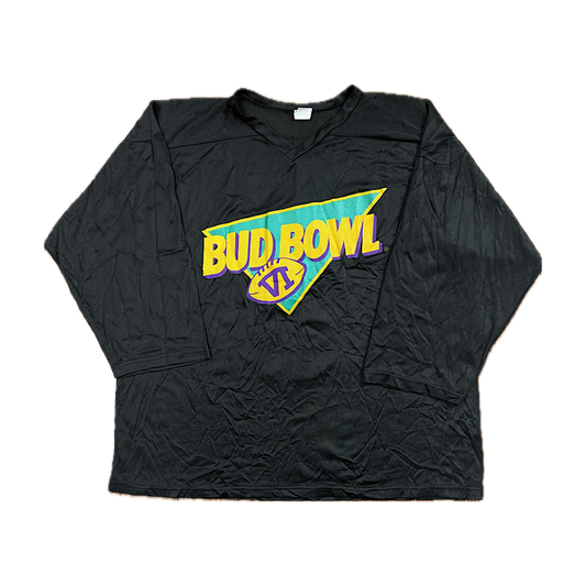 1994 Bud Bowl 6 Jersey