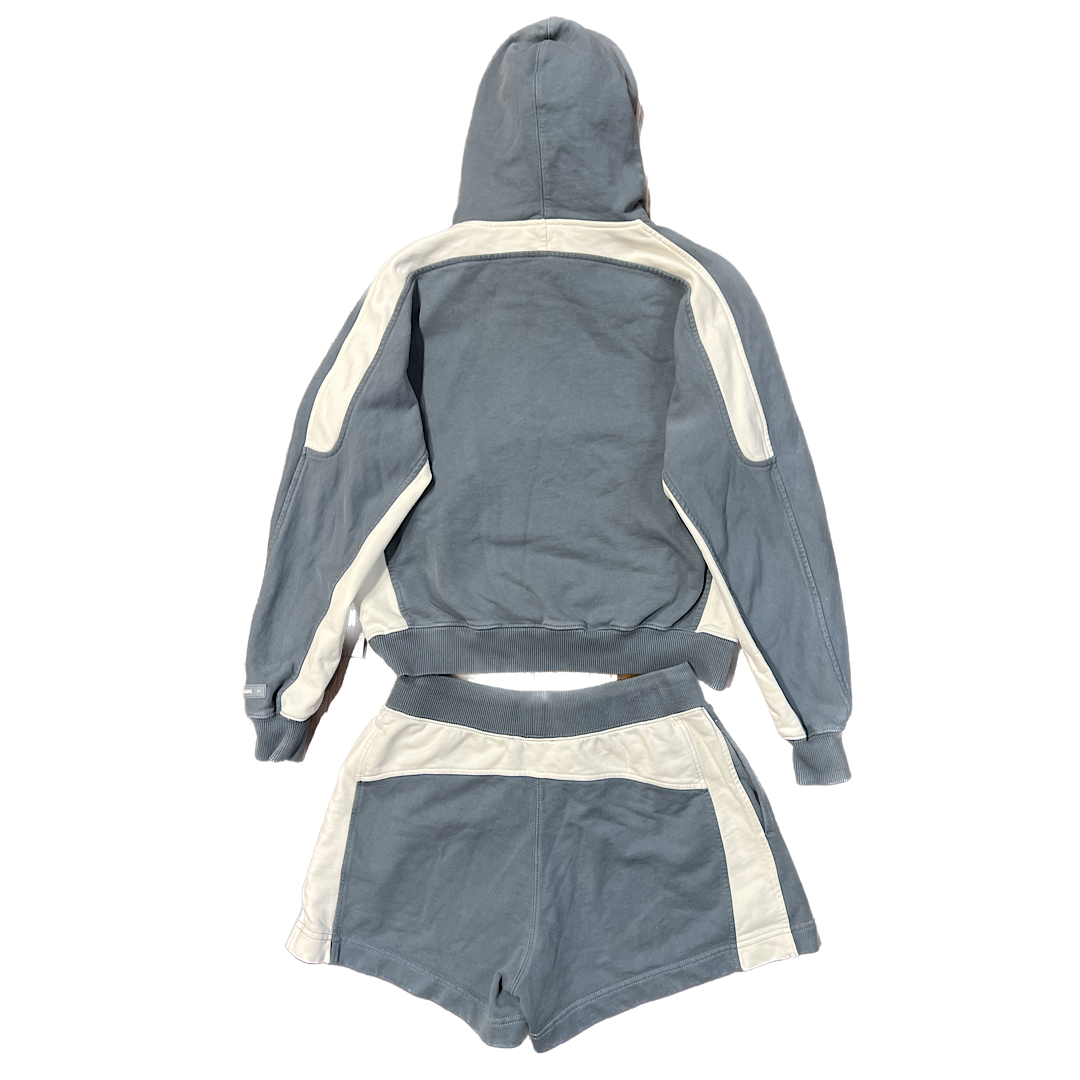 Womens Helmut Lang Set