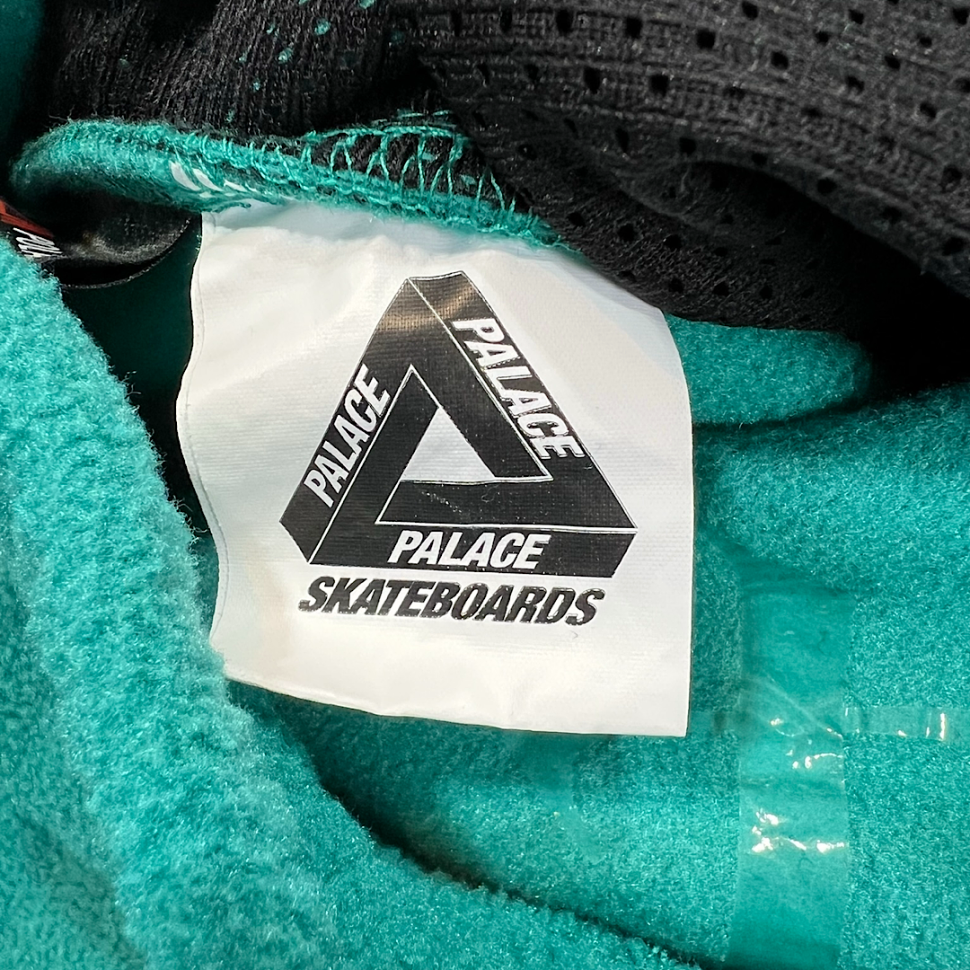 Palace Polartec Fleece Pants