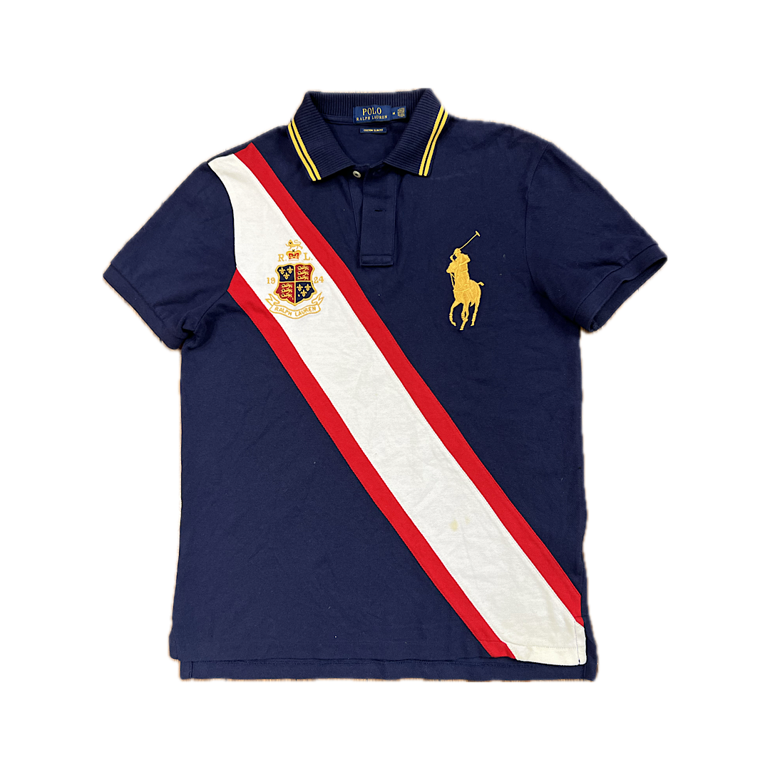 Polo Ralph Lauren Big Pony Shirt