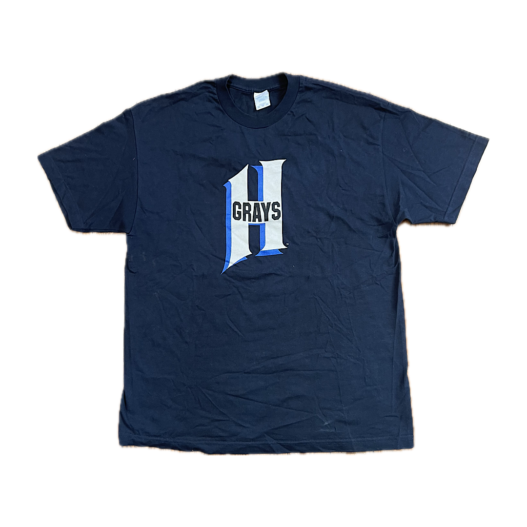 Vintage Homestead Grays Tee