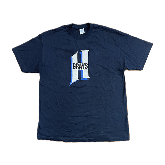 Vintage Homestead Grays Tee