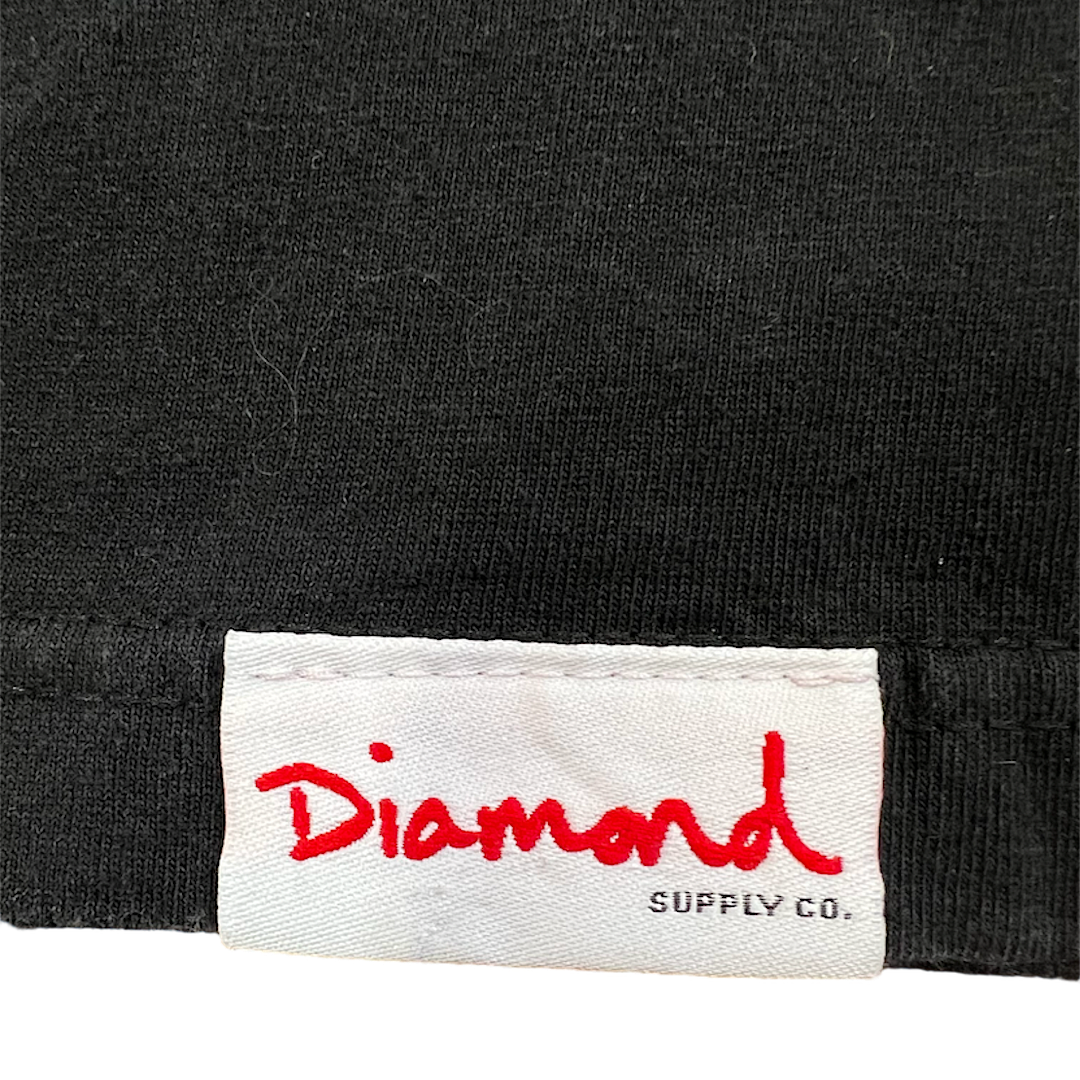 Been Trill Diamond Supply Tee