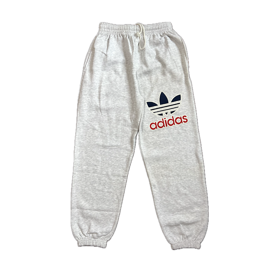 Vintage Bootleg Adidas Sweats