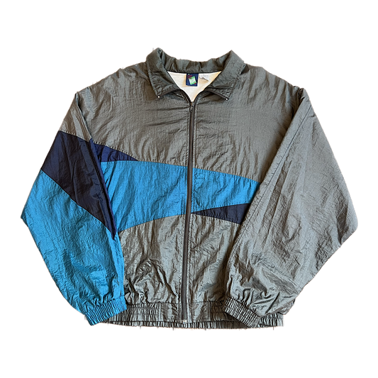 Vintage 90s Windbreaker