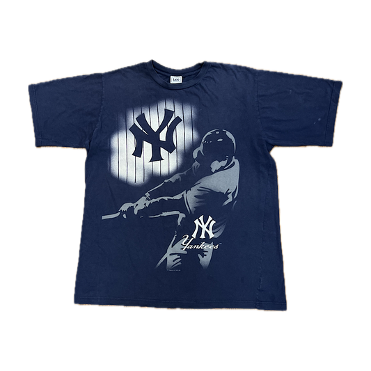 Vintage Lee Sport New York Yankees Tee