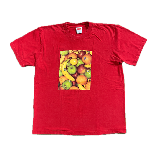 Supreme Fruit Tee