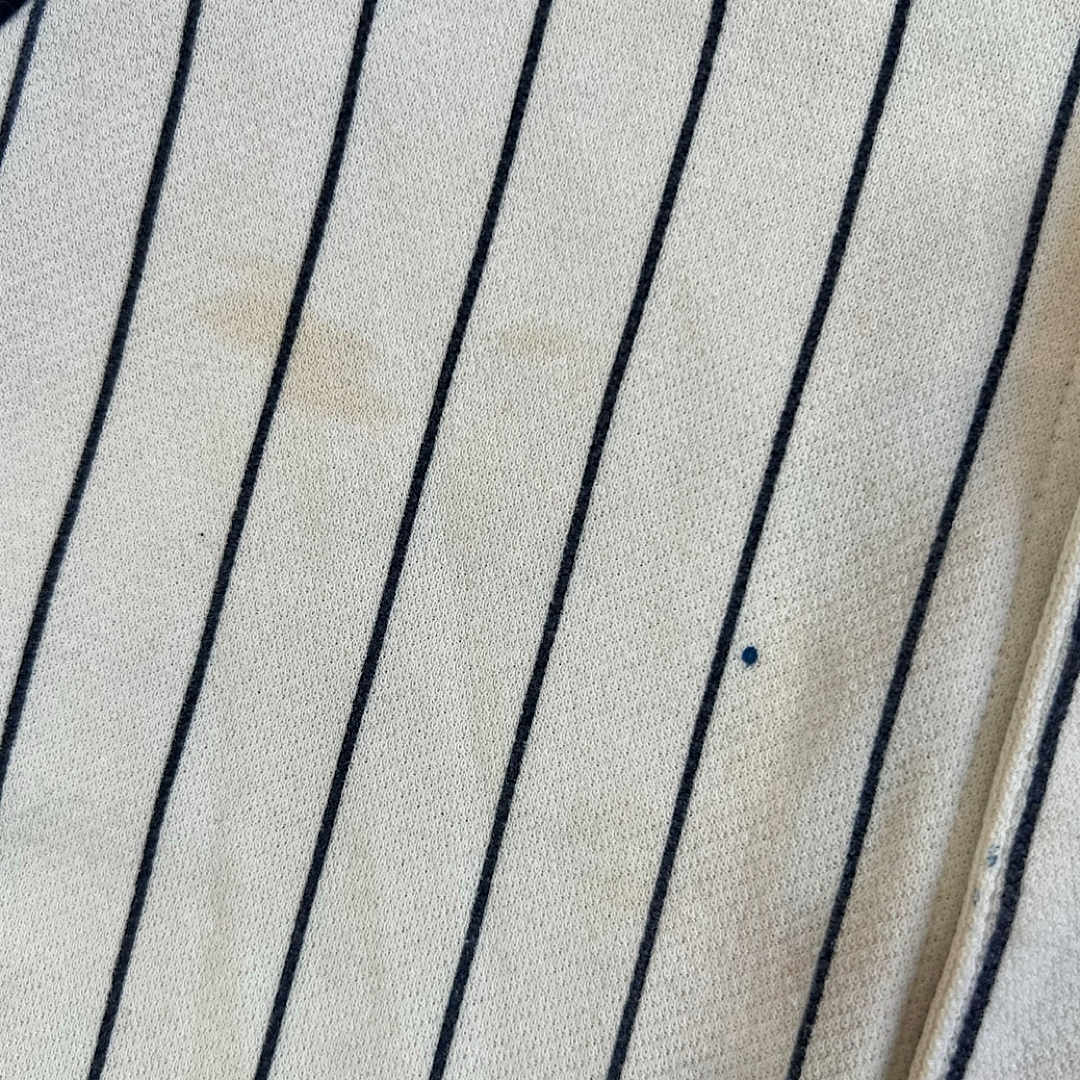 Vintage Yankees Babe Ruth Jersey