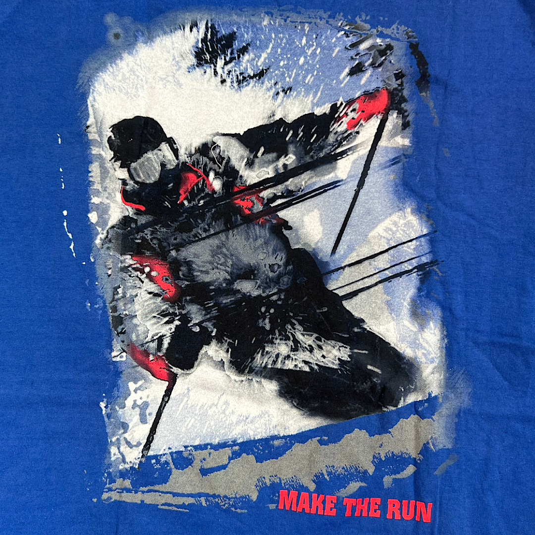 Vintage Marlboro Ski Tee