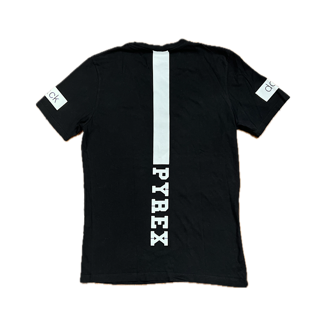 Pyrex Tee