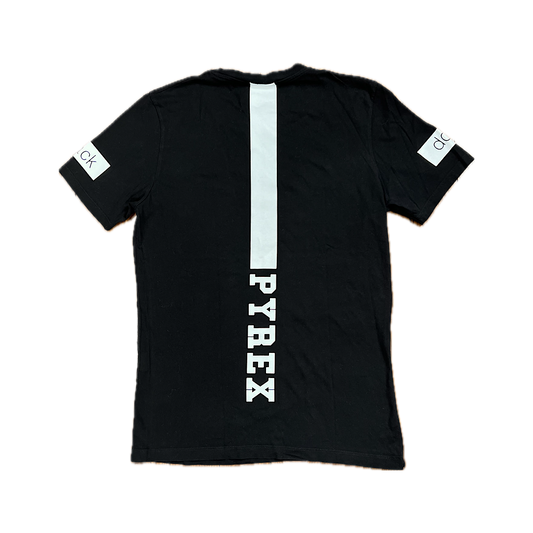 Pyrex Tee