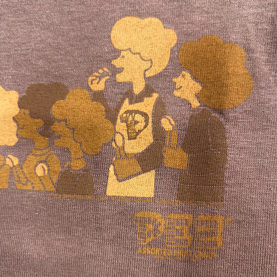 Vintage Pez Tee