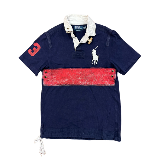 Vintage Polo Big Pony