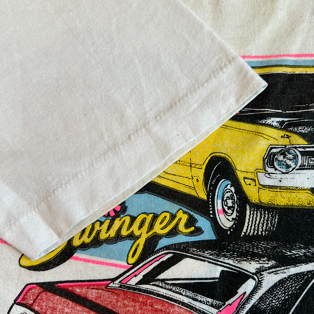 Vintage Dodge Dart Tee