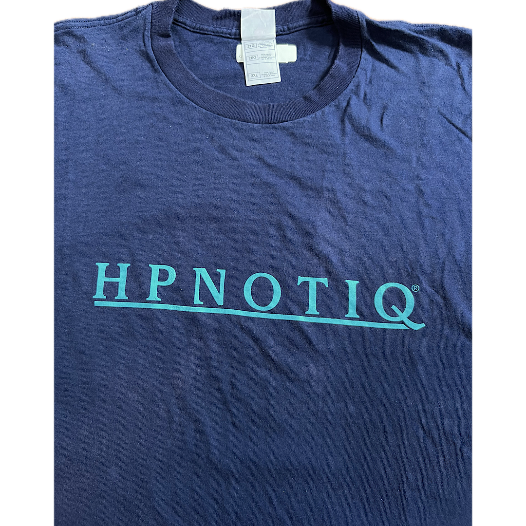 Y2K Hypnotiq Tee