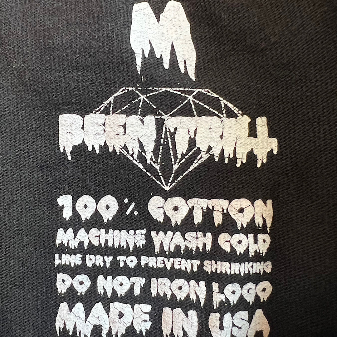 Been Trill Diamond Supply Tee