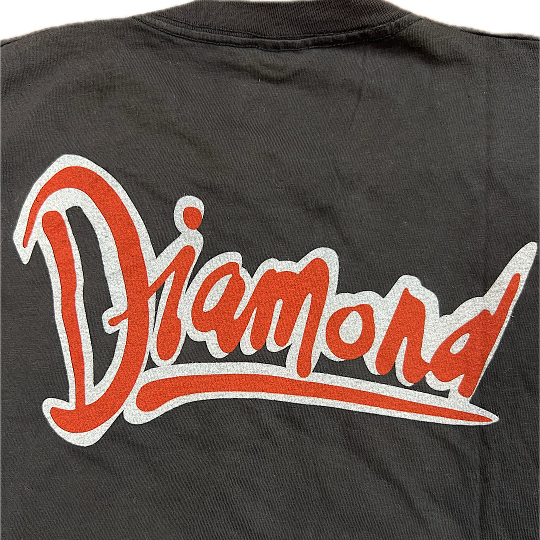 1982 Neil Diamond Tour Tee