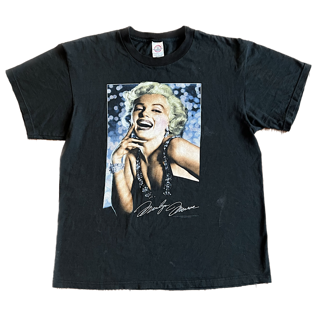 2003 Marilyn Monroe Tee