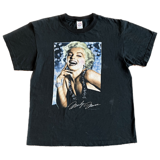 2003 Marilyn Monroe Tee