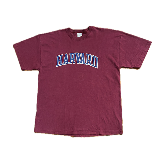 Vintage Harvard Tee