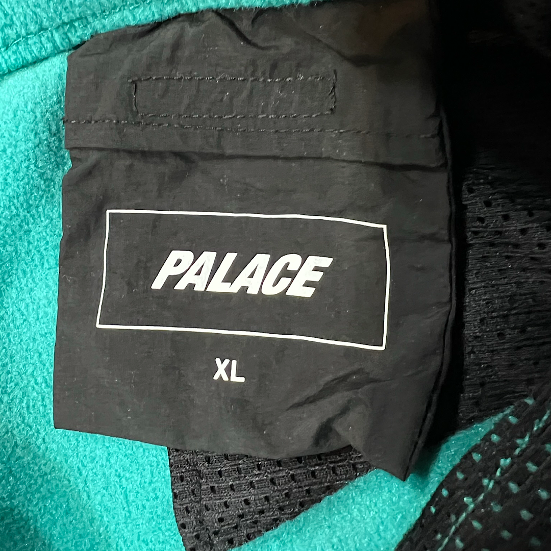 Palace Polartec Fleece Pants