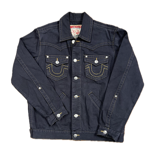 True Religion Denim Jacket