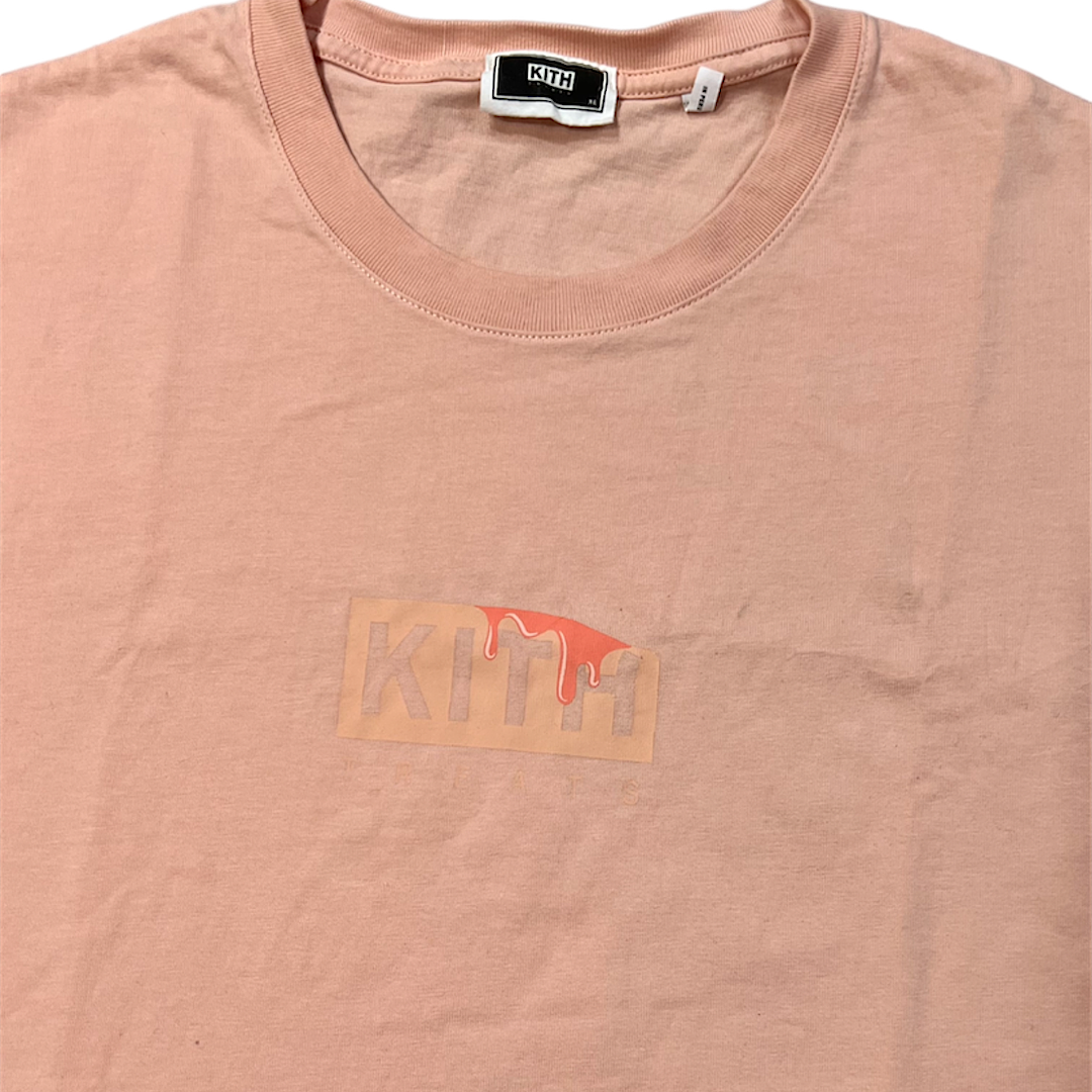 KITH Treats Ice Cream Day Tee