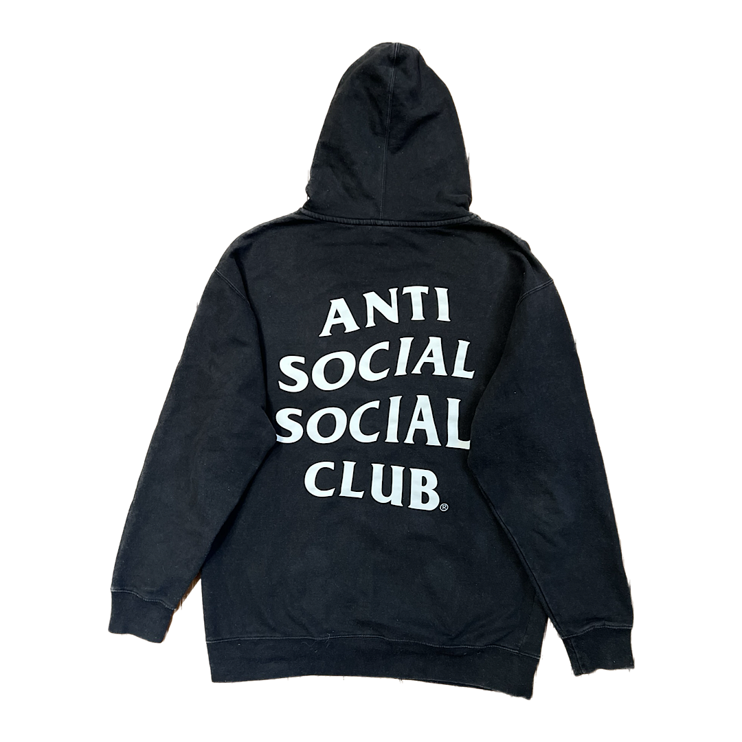 Anti Social Social Club Hoodie