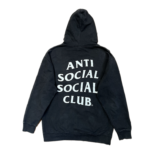 Anti Social Social Club Hoodie