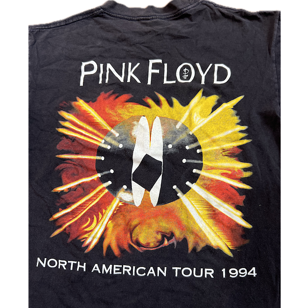 1994 Pink Floyd Tour Tee