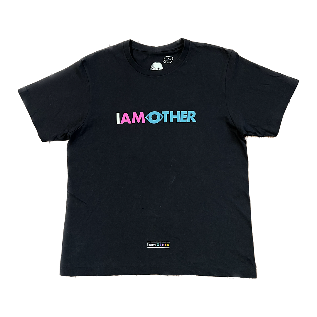 Pharrell I Am Other Tee