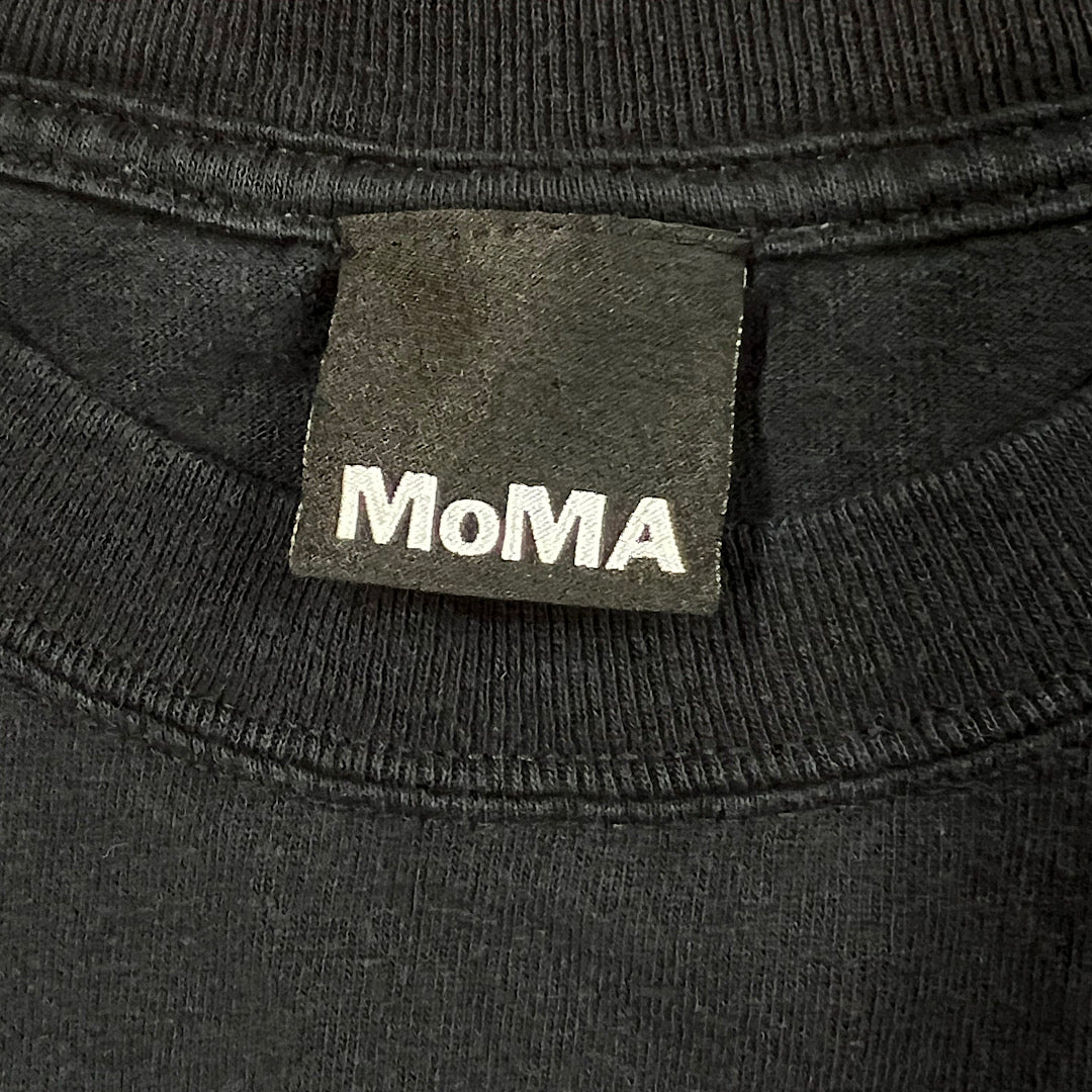 2007 MoMa Jeffrey Metzner Tee