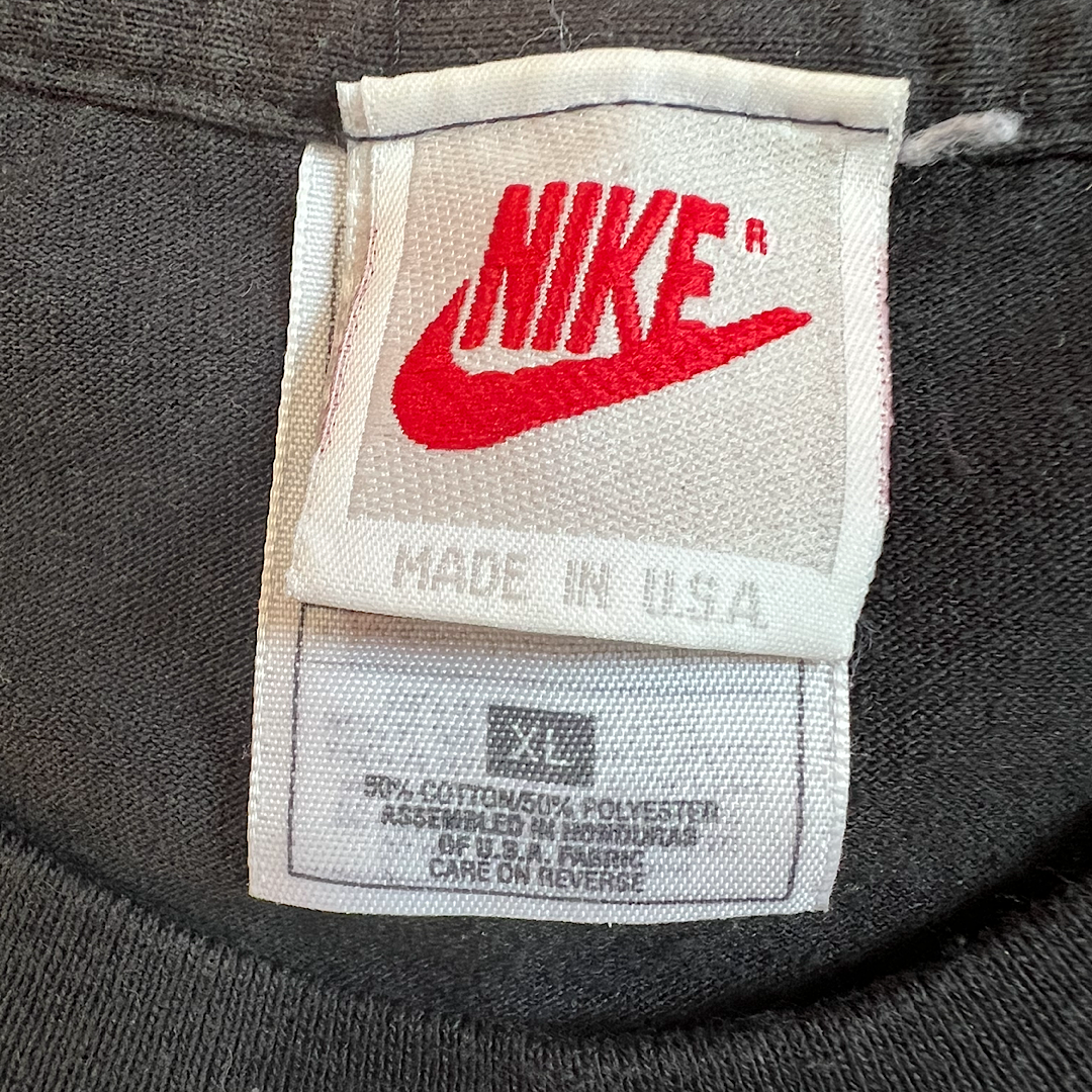 Vintage Nike Bootleg Tee