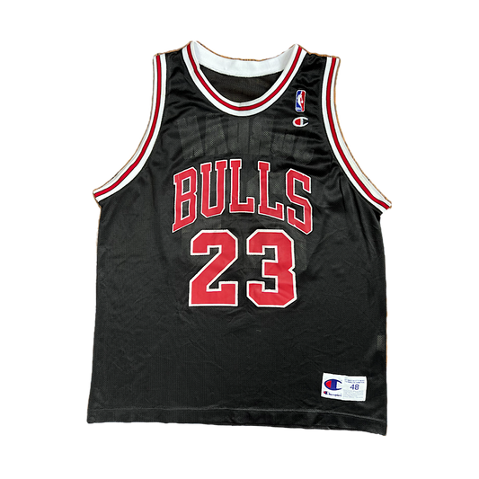 Vintage Michael Jordan Champion Jersey