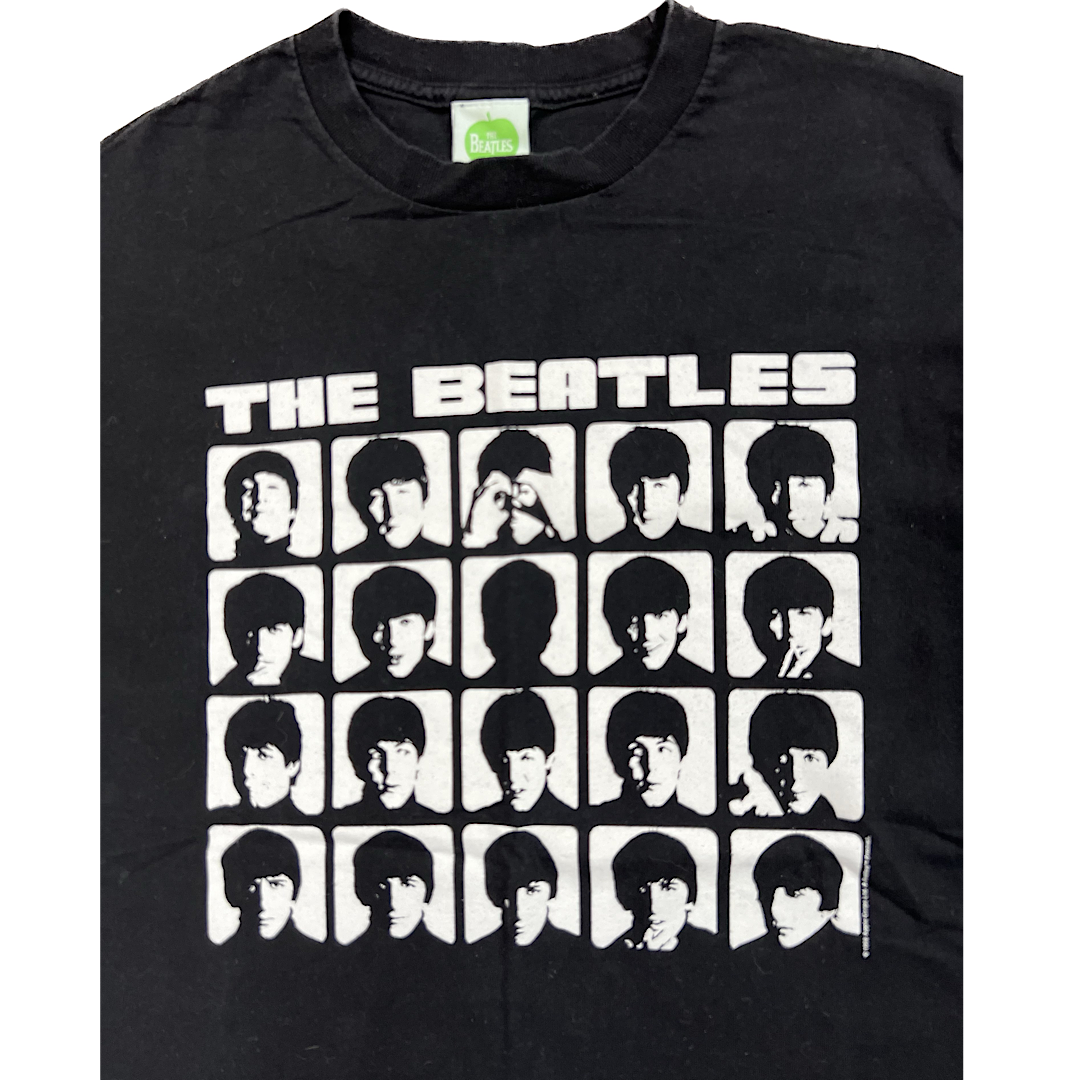 2005 Beatles Tee