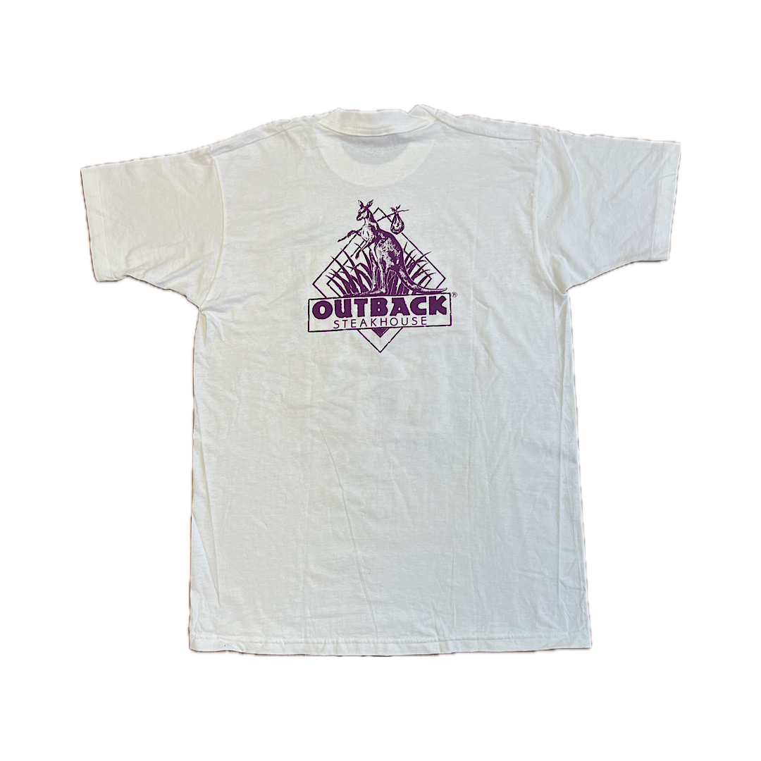 1998 March Of Dimes Tee